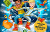 Future Friend by David Baddiel