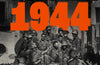 Naples 1944: War, Liberation and Chaos by Keith Lowe