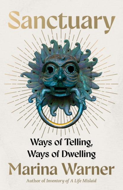 Sanctuary by Marina Warner