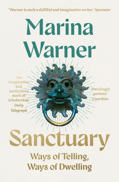 Sanctuary by Marina Warner