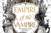 Empire of the Vampire: Book 1 by Jay Kristoff