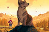 Cobweb by Michael Morpurgo