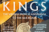 River Kings: The Vikings from Scandinavia to the Silk Roads by Cat Jarman