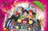 The Taylor TurboChaser by David Baddiel