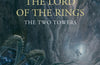 The Two Towers: Book 2 by J.R.R. Tolkien
