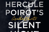 Hercule Poirot’s Silent Night: The New Hercule Poirot Mystery by Sophie Hannah
