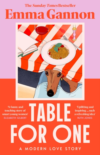 Table for One by Emma Ganno
