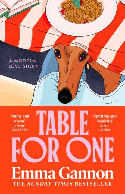 Table for One by Emma Ganno