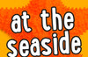 i-SPY At the Seaside: Spy it! Score it!