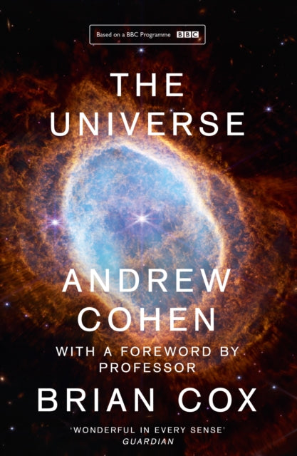 The Universe by Andrew Cohen