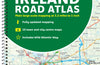 Comprehensive Road Atlas Ireland