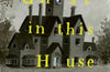 There’s a Ghost in this House by Oliver Jeffers