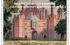 The Palace: From the Tudors to the Windsors, 500 Years of History at Hampton Court by Gareth Russell