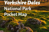 Yorkshire Dales National Park Pocket Map : The Perfect Guide to Explore This Area of Outstanding Natural Beauty