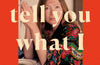 Let Me Tell You What I Mean by Joan Didion