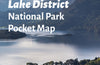 Lake District National Park Pocket Map : The Perfect Guide to Explore This Area of Outstanding Natural Beauty