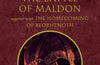 The Battle of Maldon: Together with the Homecoming of Beorhtnoth by J.R.R. Tolkien