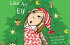 Think Like an Elf by Lauren Child