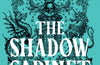 The Shadow Cabinet by Juno Dawson