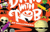 Draw With Rob at Halloween by Rob Biddulph