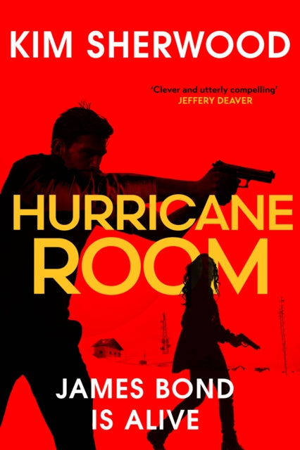 Hurricane Room: Book 3 by Kim Sherwood