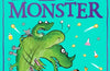 Megamonster by David Walliams