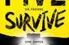 Five Survive by Holly Jackson