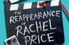 The Reappearance of Rachel Price by Holly Jackson