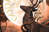 Godkiller by Hannah Kaner