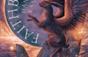 Faithbreaker by Hannah Kaner (SIGNED)