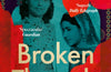 Broken Threads: My Family from Empire to Independence by Mishal Husain