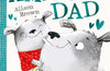 Amazing Dad by Alison Brown