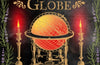 The Darkening Globe by Naomi Kelsey