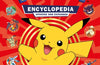 Pokemon Encyclopedia Updated and Expanded
