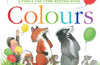 Colours by Nick Butterworth