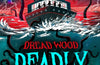 Deadly Deep: Book 4 by Jennifer Killick
