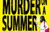 Murder on a Summer Break by Kate Weston