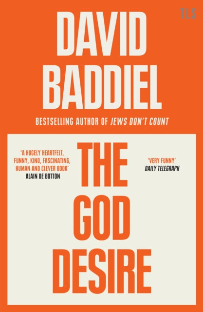 The God Desire by David Baddiel
