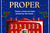 Murder Most Proper by Josie Lloyd