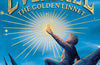 Evenfall: The Golden Linnet: Book 1 by Alexander Armstrong