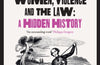 The Walnut Tree : Women, Violence and the Law – a Hidden History by Kate Morgan