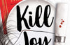 Kill Joy by Holly Jackson