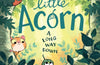 Little Acorn by Adam Stower
