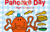 Mr Men Little Miss Pancake Day by Adam Hargreaves