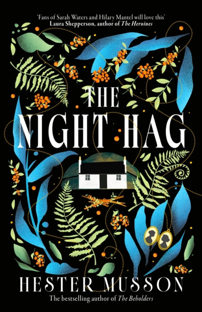 The Night Hag by Hester Musson