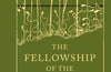 The Fellowship of the Ring: Book 1 by J.R.R. Tolkien