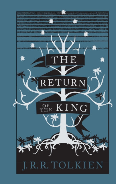 The Return of the King: Book 3 by J.R.R. Tolkien