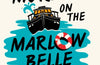 Murder on the Marlow Belle: Book 4 by Robert Thorogood (SPRAYED EDGE EDITION, PRE-ORDER)