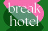 Heartbreak Hotel by Alice Haddon & Ruth Field