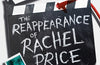 The Reappearance of Rachel Price by Holly Jackson